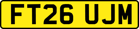 FT26UJM