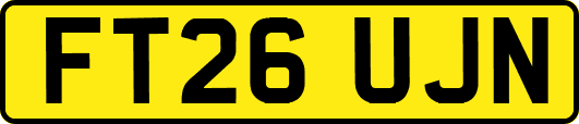 FT26UJN