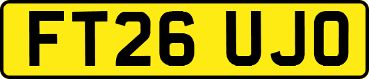 FT26UJO