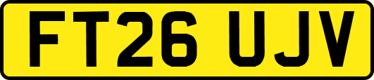 FT26UJV