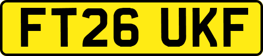 FT26UKF