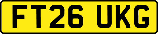 FT26UKG