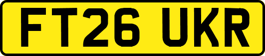 FT26UKR