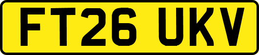 FT26UKV