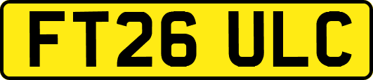 FT26ULC