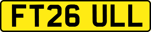 FT26ULL