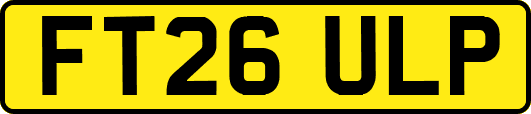 FT26ULP