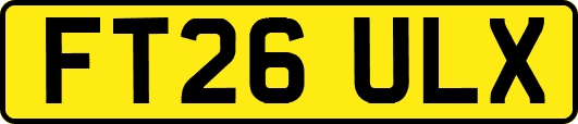 FT26ULX