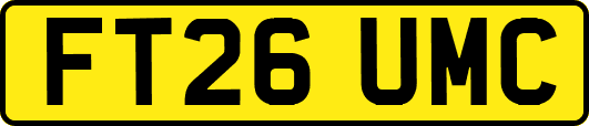 FT26UMC