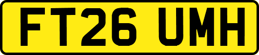 FT26UMH