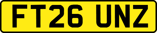 FT26UNZ