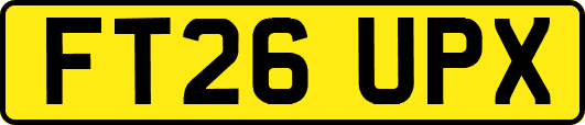 FT26UPX