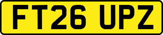 FT26UPZ