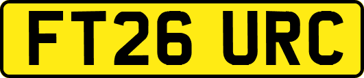 FT26URC