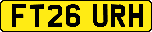 FT26URH