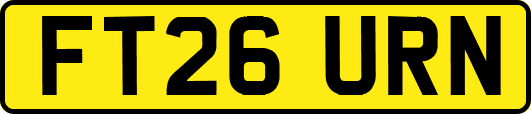 FT26URN