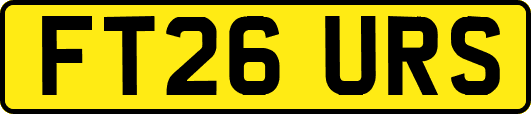 FT26URS