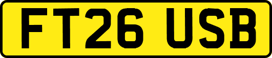 FT26USB