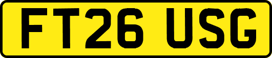 FT26USG