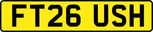 FT26USH