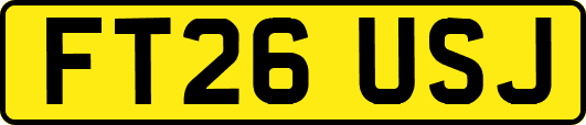 FT26USJ