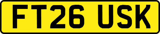 FT26USK
