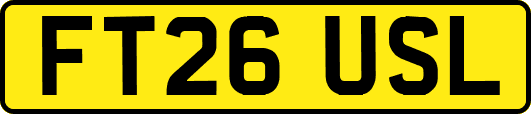 FT26USL