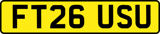 FT26USU