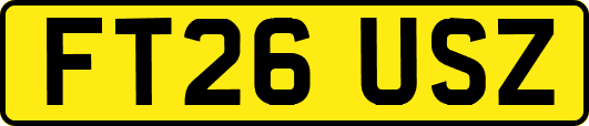 FT26USZ