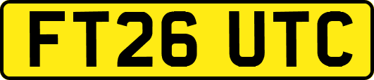 FT26UTC