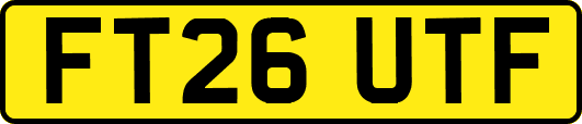 FT26UTF
