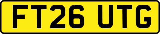 FT26UTG