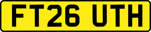 FT26UTH