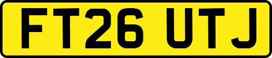 FT26UTJ