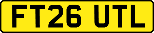 FT26UTL