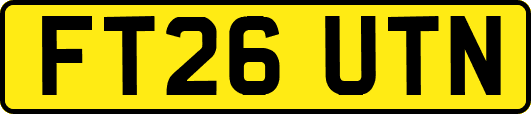 FT26UTN