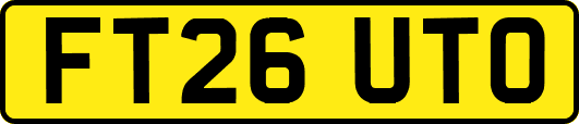 FT26UTO