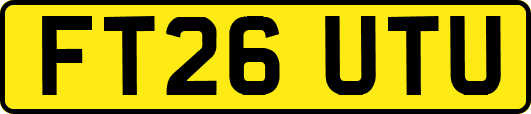 FT26UTU