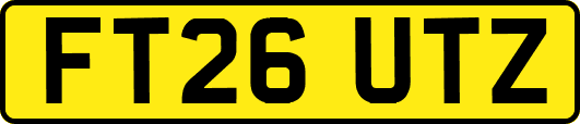 FT26UTZ