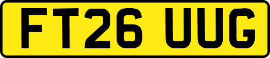 FT26UUG