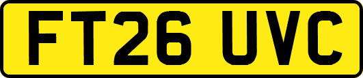 FT26UVC