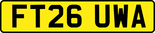 FT26UWA