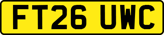 FT26UWC