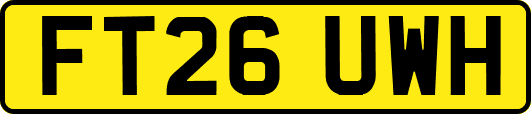 FT26UWH