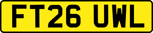 FT26UWL