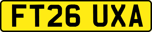 FT26UXA