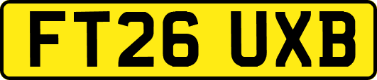 FT26UXB