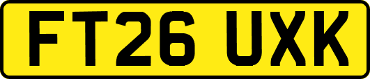 FT26UXK