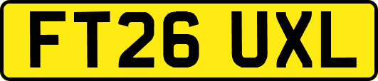 FT26UXL