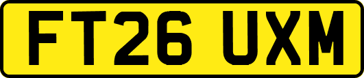 FT26UXM